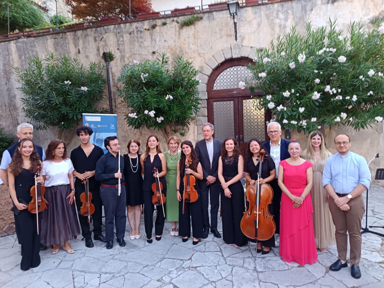 Festival “La Musica nel Sacro”
