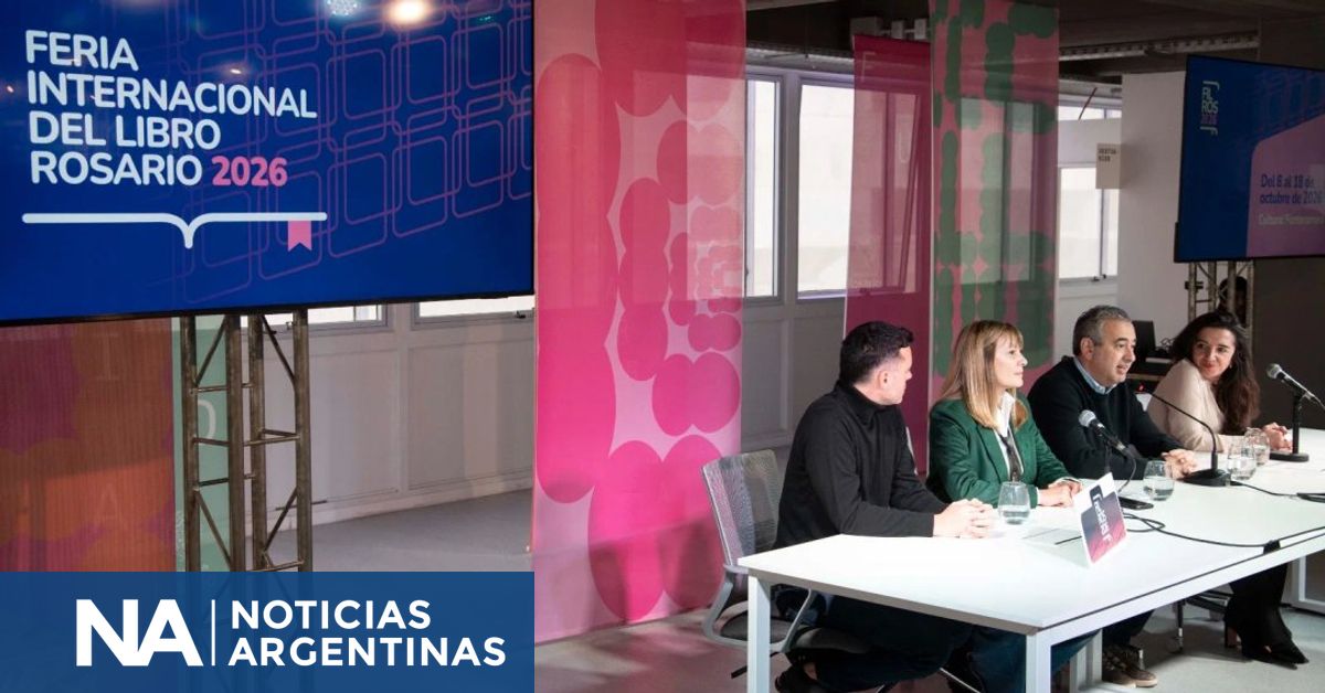 Feria Internacional del Libro