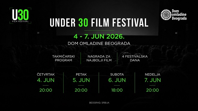 U30 Film Festival