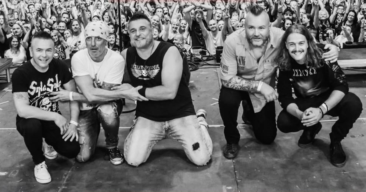 Miskolci Moto-Rock Fesztivál
