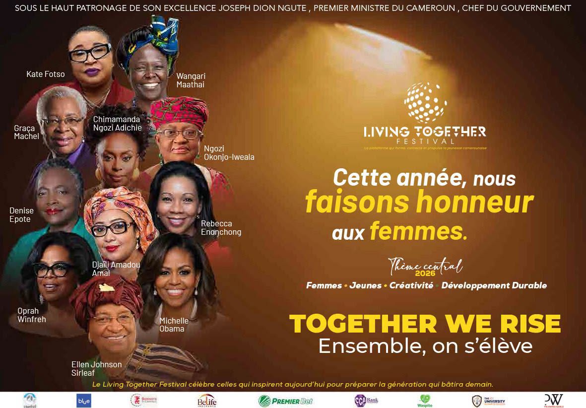 Living Together Festival 2026