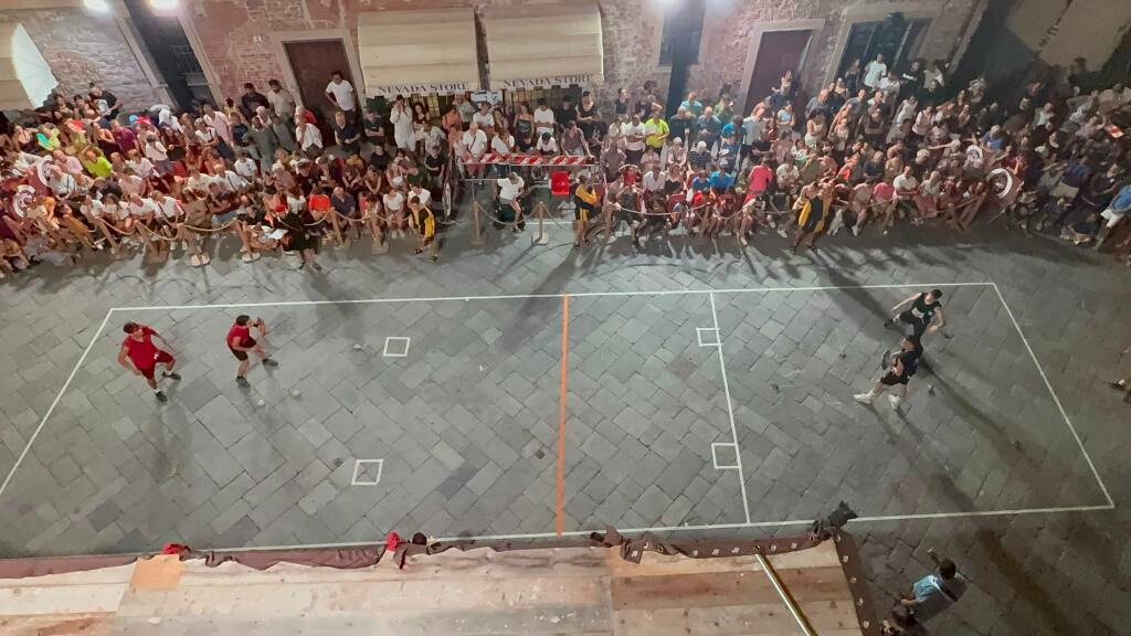 Palio Storico di Albenga