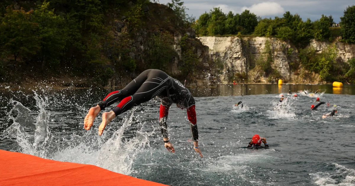 Enea IRONMAN 70.3 Kraków