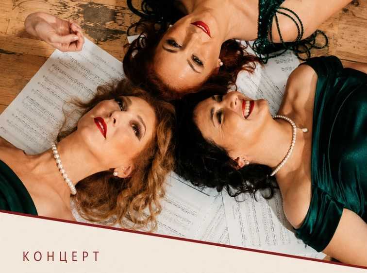 Koncert kamernog ansambla “Trio Anima” pod nazivom “Ludus Tonalis et Verbalis”