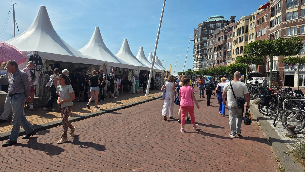 Batavia Boulevard Festival