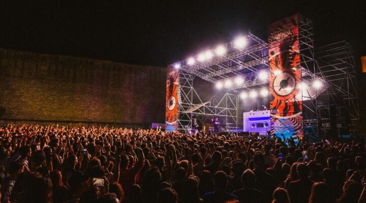 Riverock Festival 2026