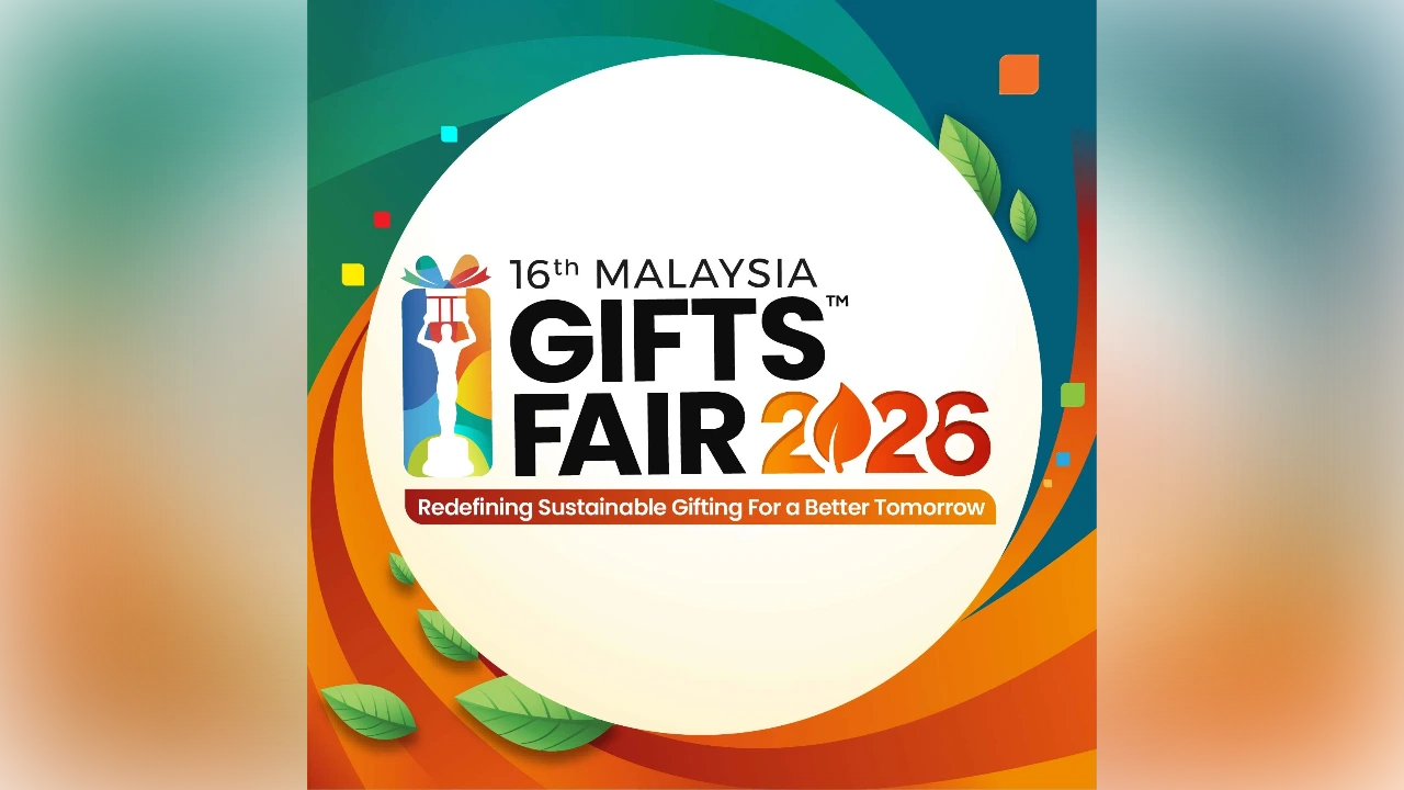 Malaysia Gifts Fair 2026