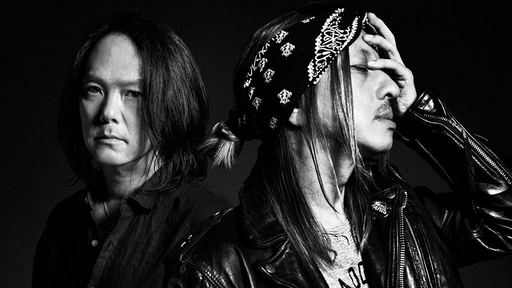 黒夢＜THE PERFECT DAYS TO DIE＞