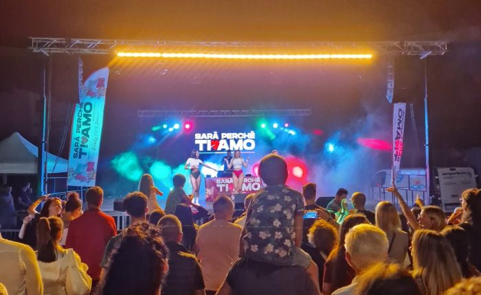 Besano Festival