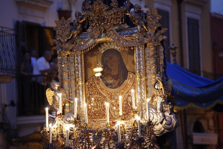 Festa patronale di Barletta