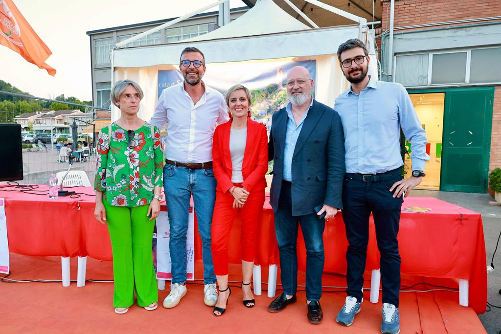 Festa dell'Unità di San Miniato