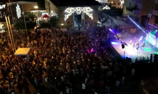 Festa Patronale di Santa Maria Stella Maris