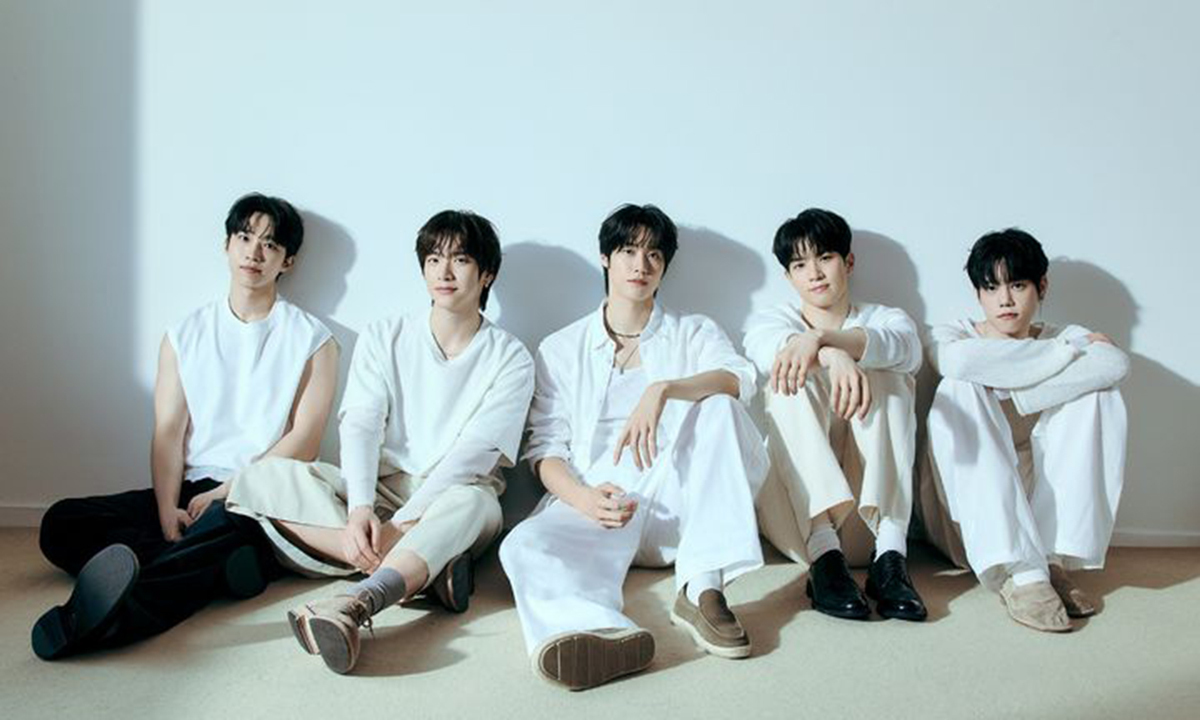 2026 엔플라잉 라이브 &CON5 : 인투 렘(into REM) 서울 공연