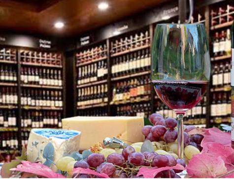 Feira de Vinhos Comper