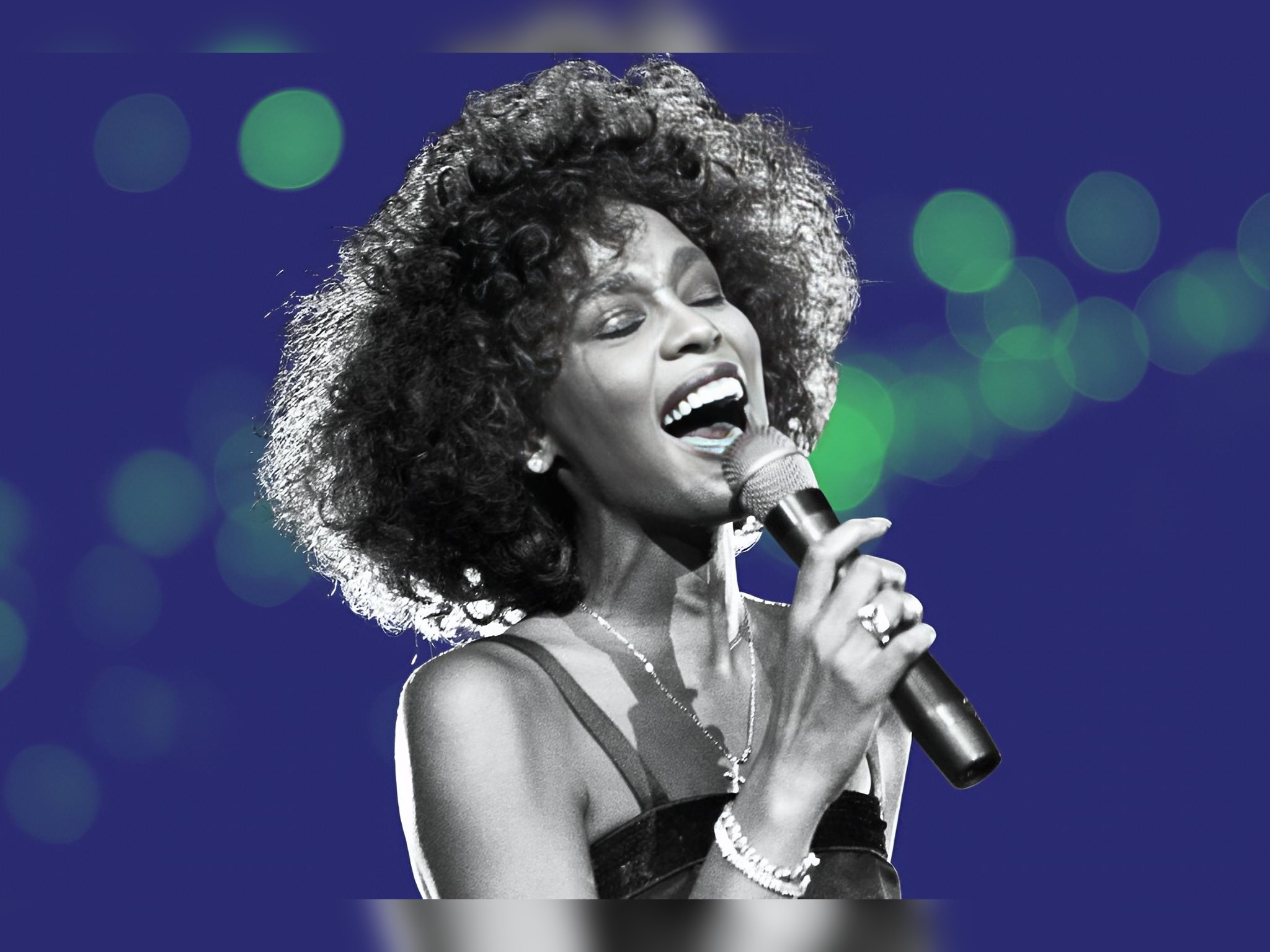 Трибʼют-концерт Whitney Houston