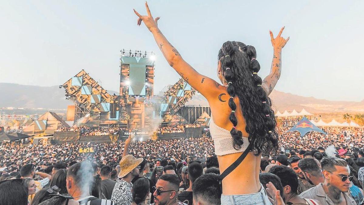 Sunblast Festival