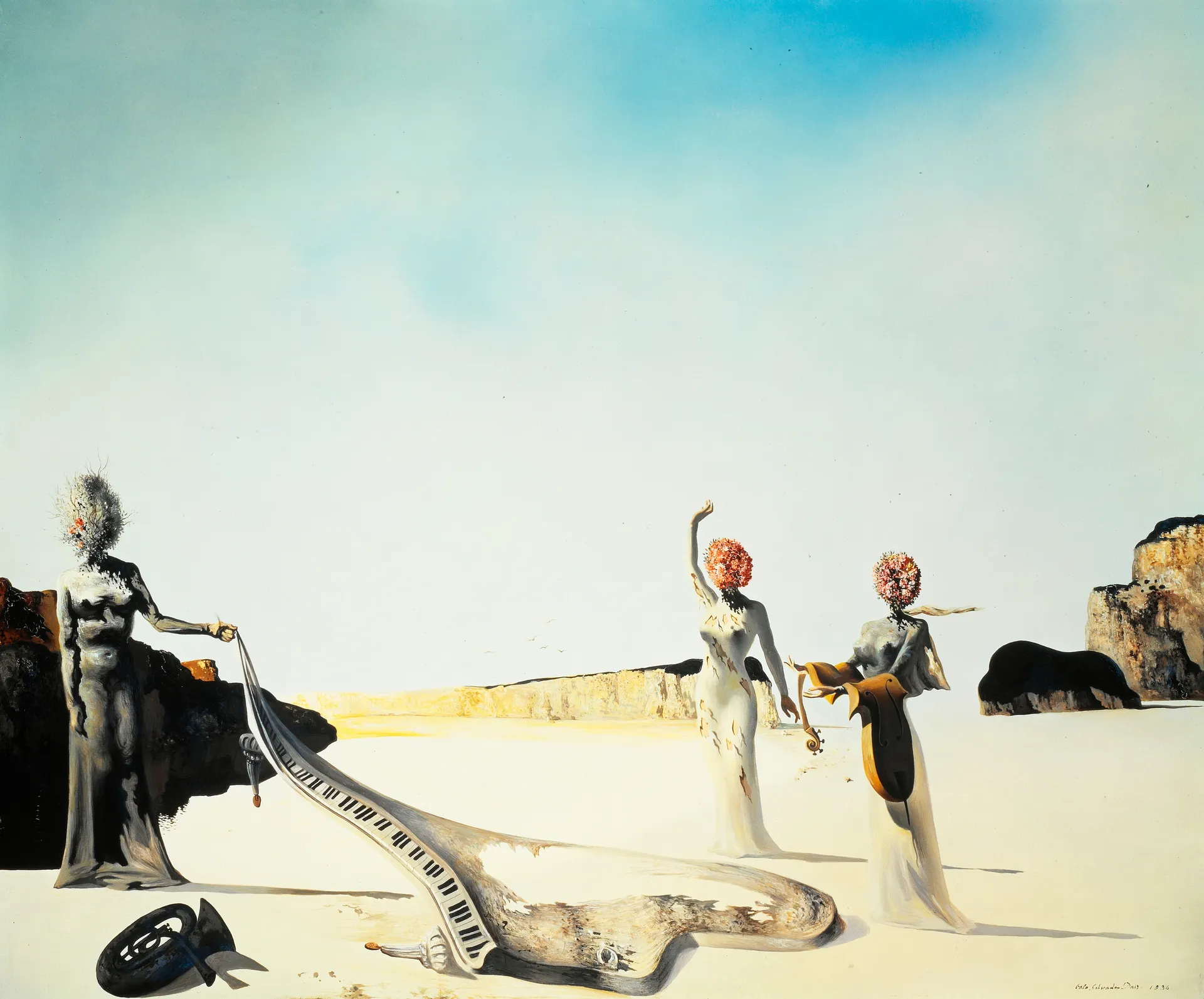 Dalí e la moda