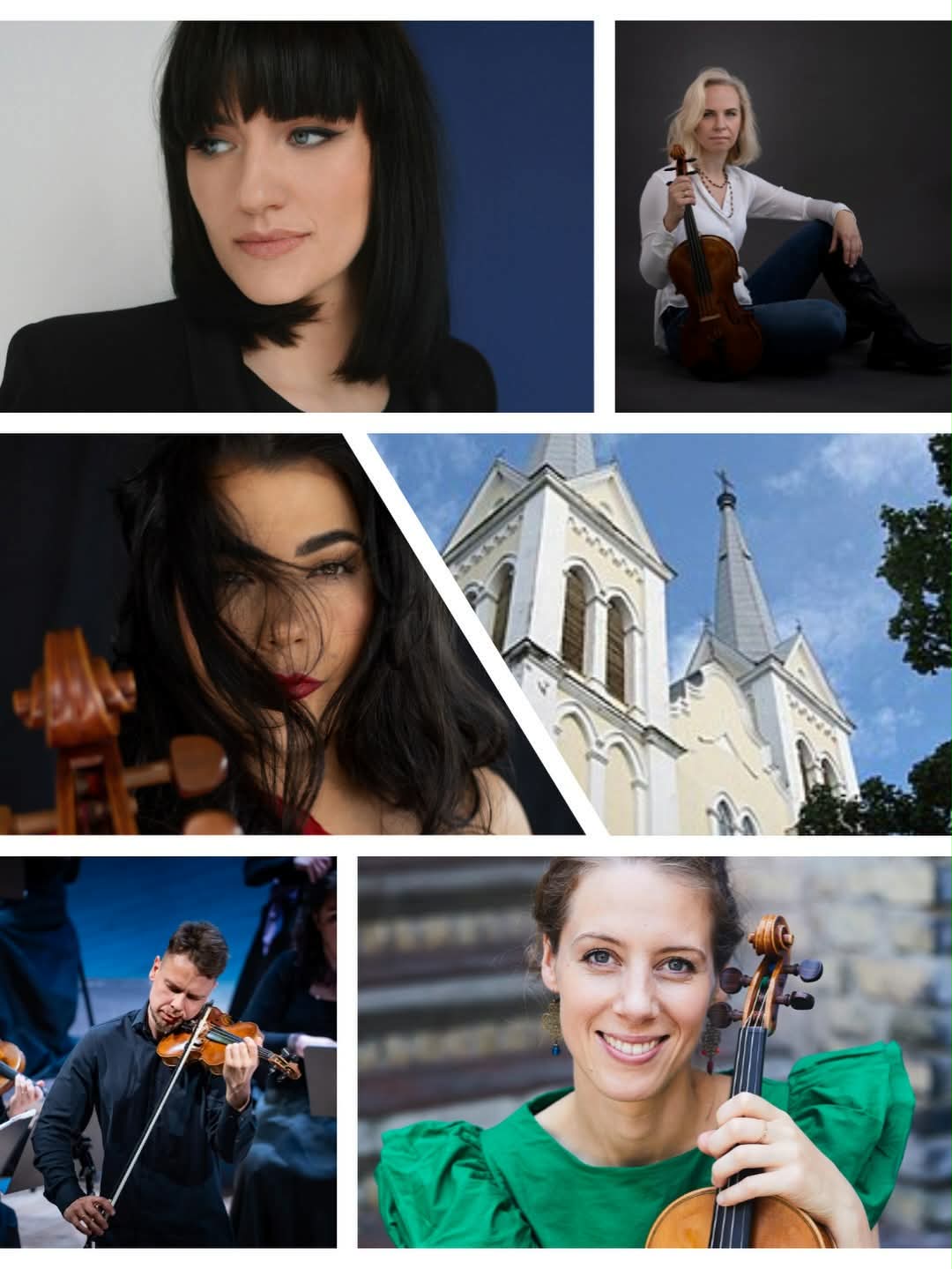 Rokiškis Classical Music Festival