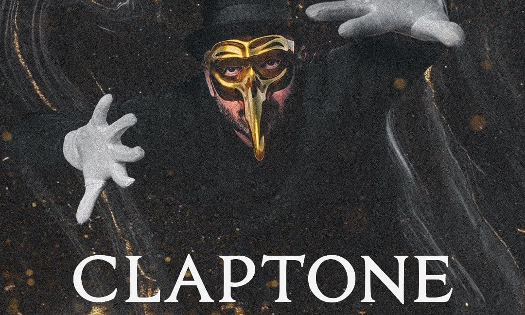 Claptone & Friends