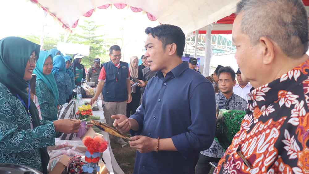 Festival Bandeng Losari