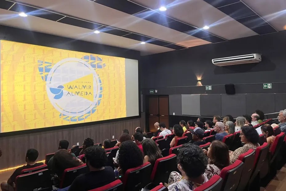 Mostra de Cinema Espanhol 2026