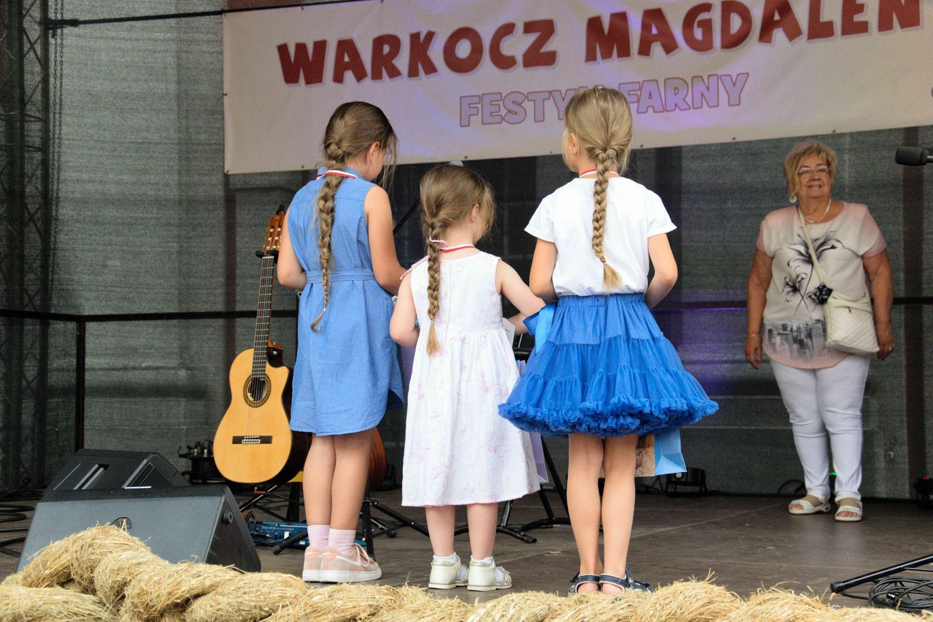 Warkocz św. Marii Magdaleny