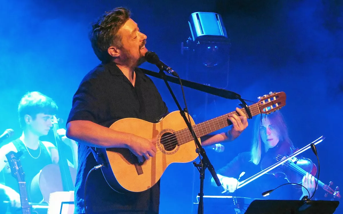 Festival du Bout du monde
