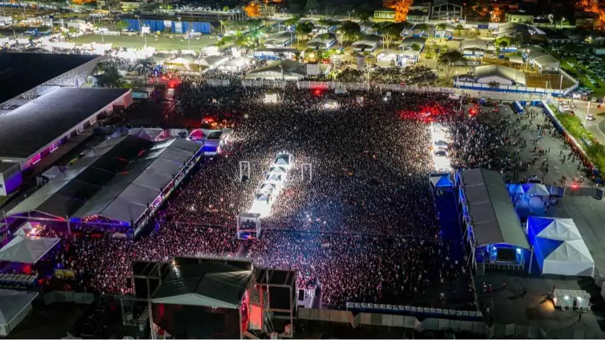 Expo Macaé 2026