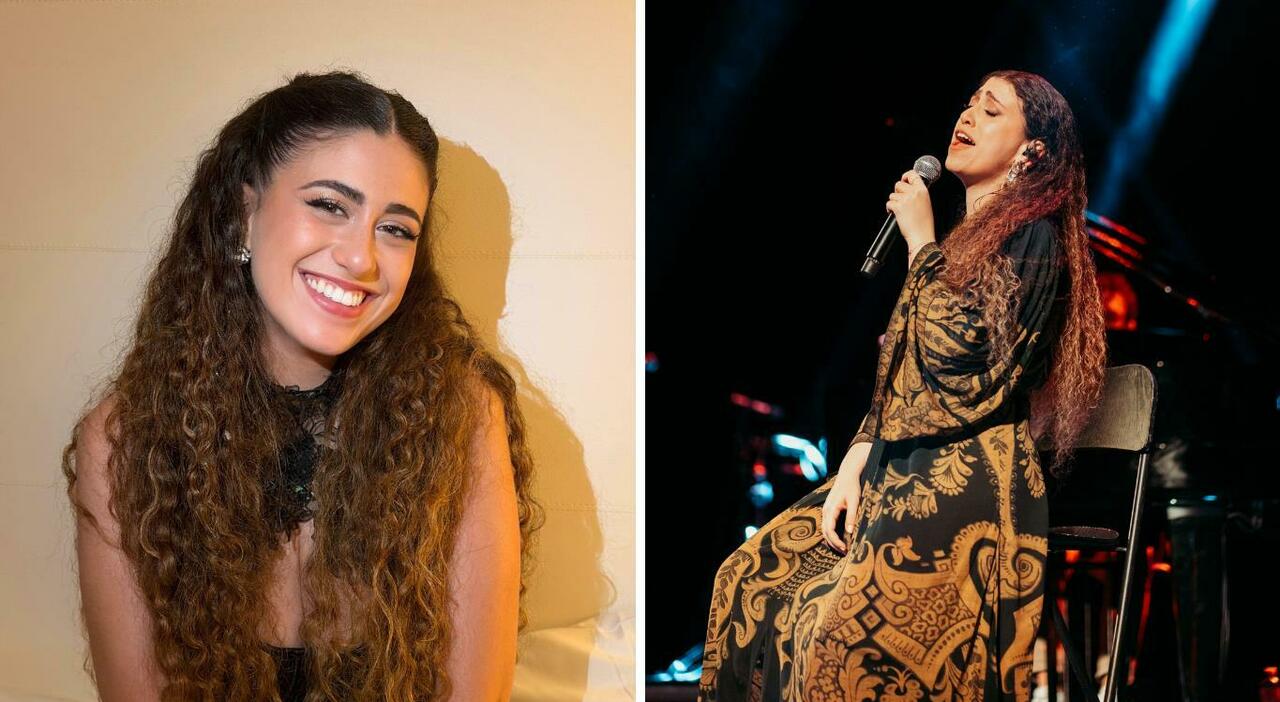 Concerto di Delia Buglisi - Sicilia Bedda Tour
