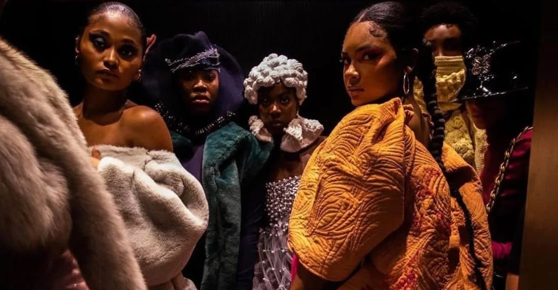 Noir Fashion Week 2026