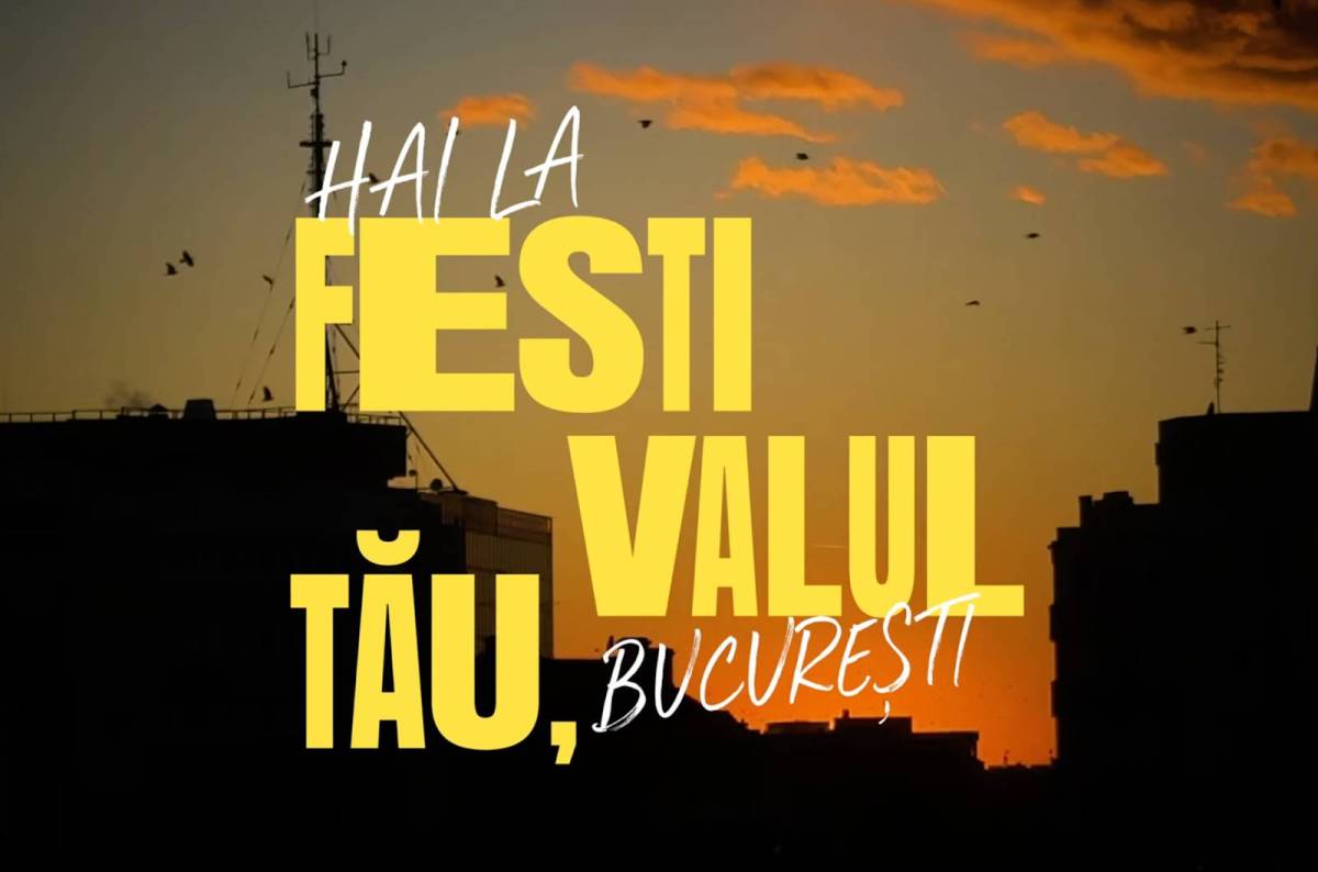 Bucharest Design Festival