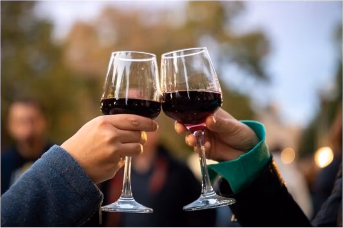 Fiesta Provincial del Vino de la Costa