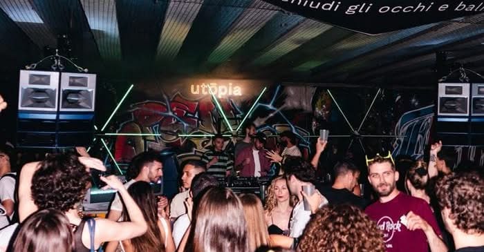 Utopia Fest