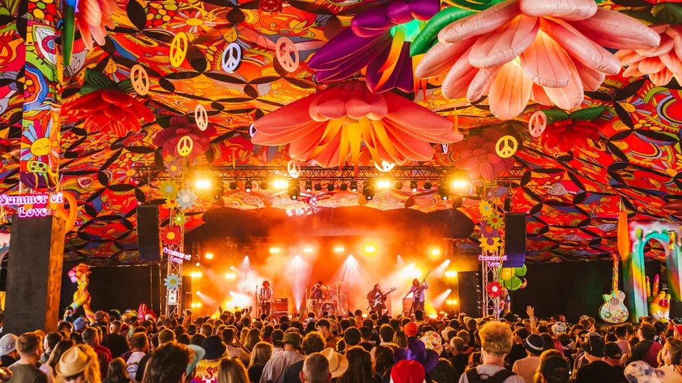 Kendal Calling
