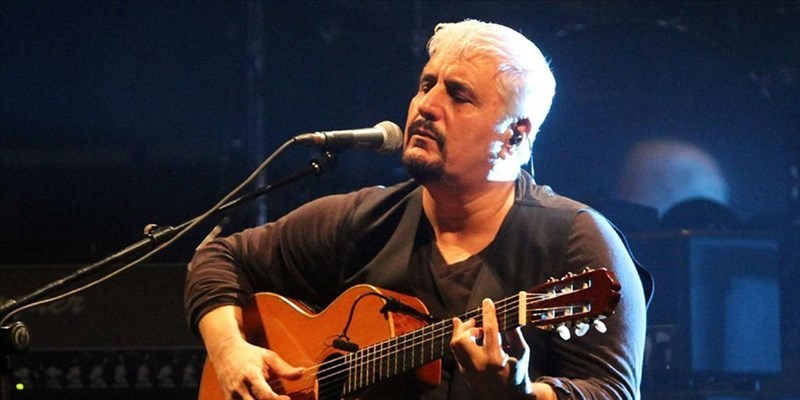 Senza ‘E Te – Omaggio a Pino Daniele
