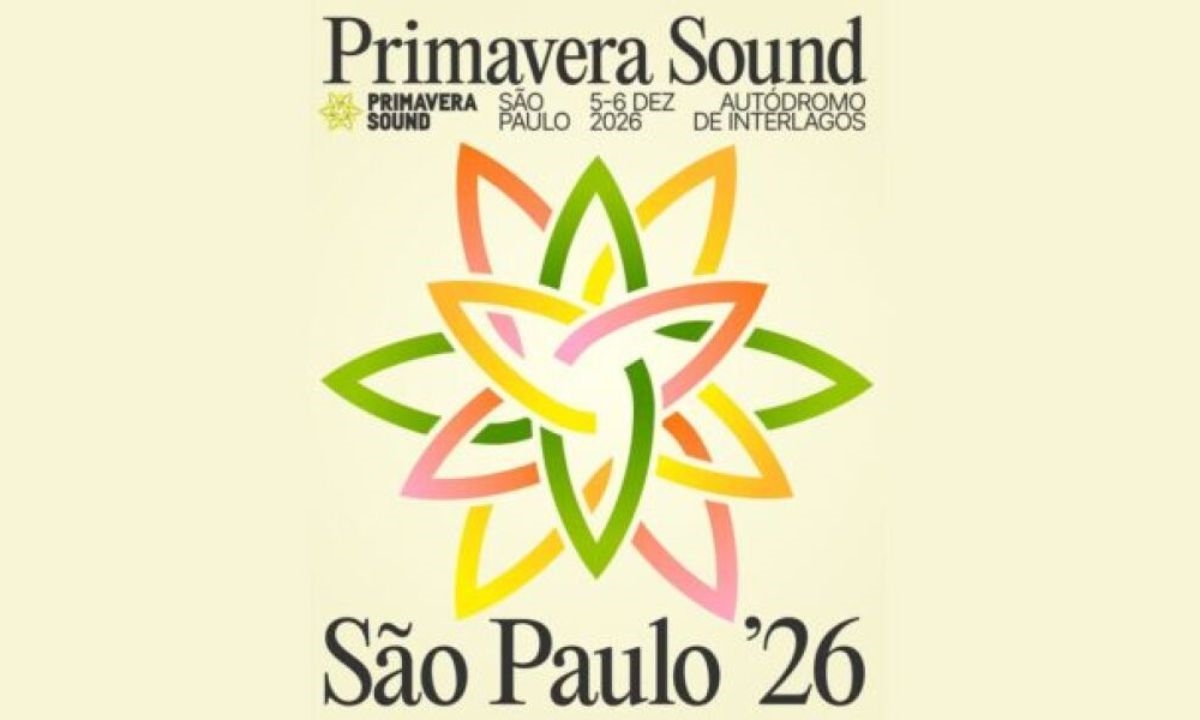 Primavera Sound São Paulo 2026