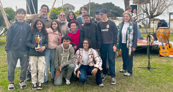 Festival de Música y Talleres