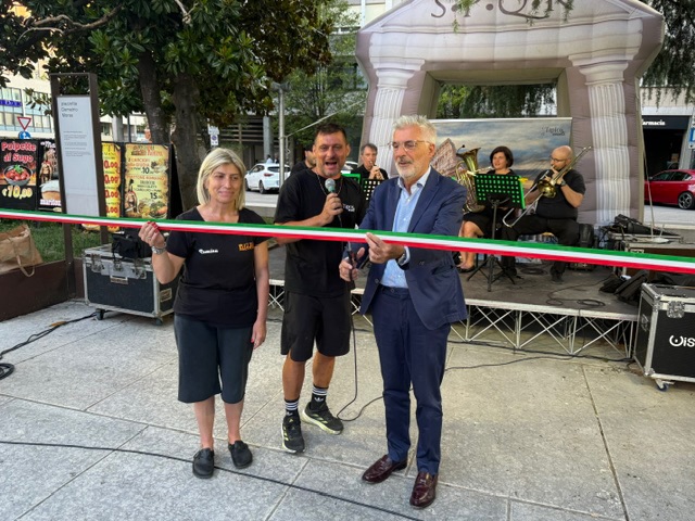 Festa Romana
