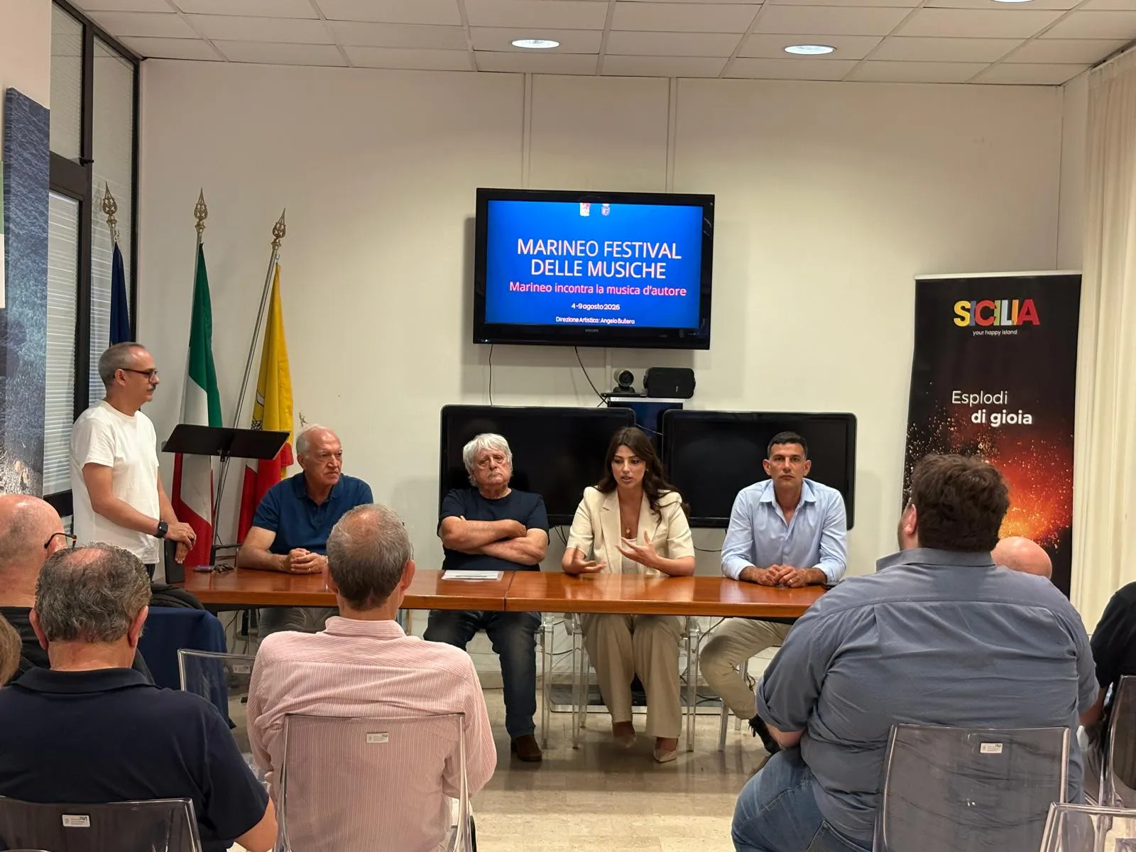 Marineo Festival delle Musiche