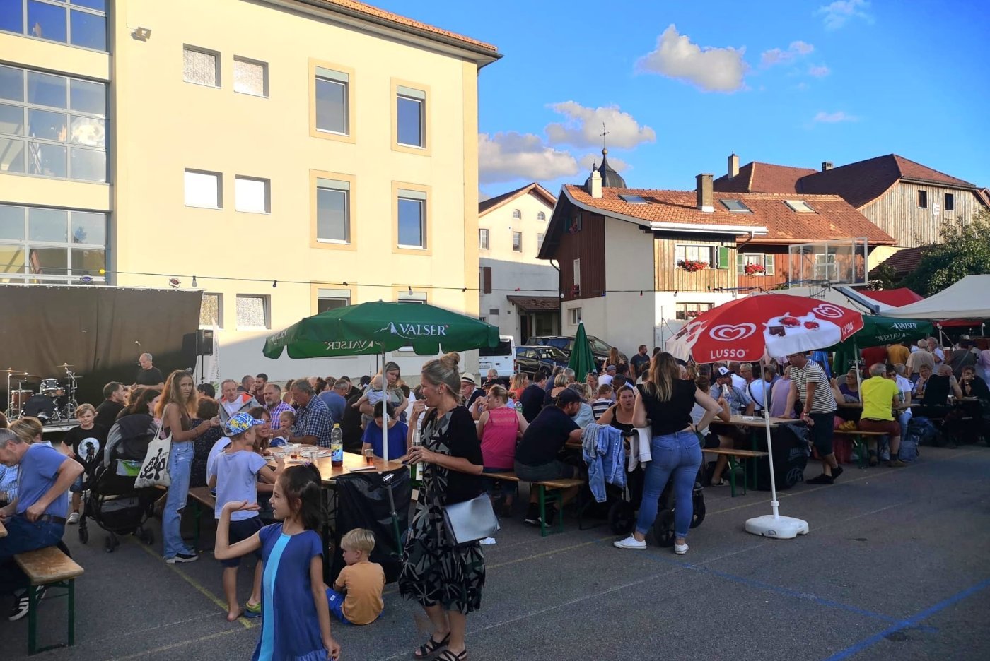 Fête nationale