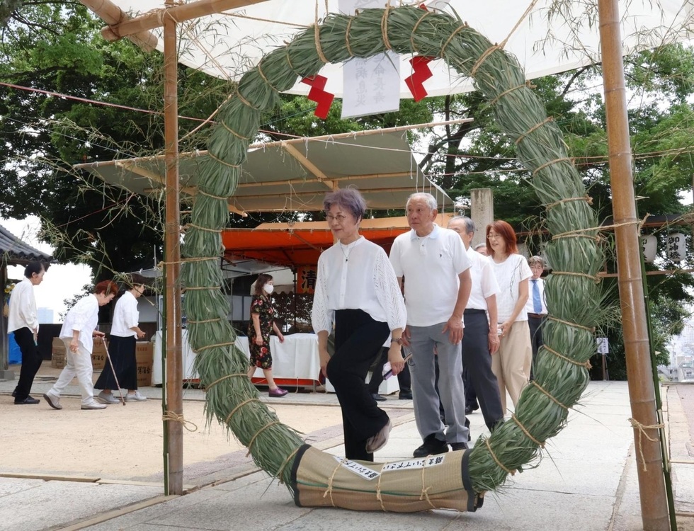 祇園まつり