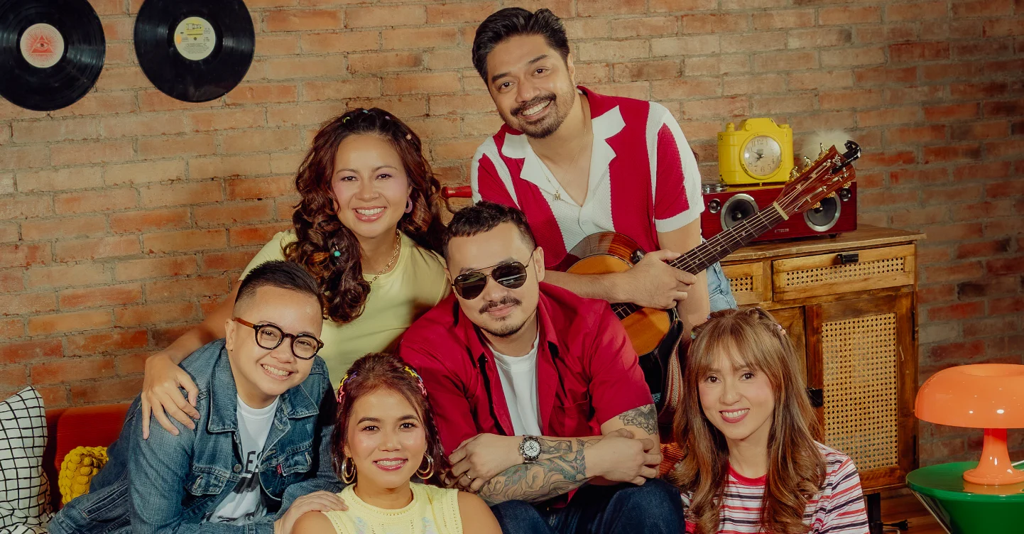 Sessionistas: The Playlist