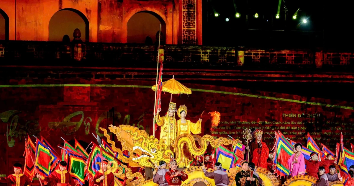 Festival Thăng Long - Hà Nội lần thứ II, năm 2026