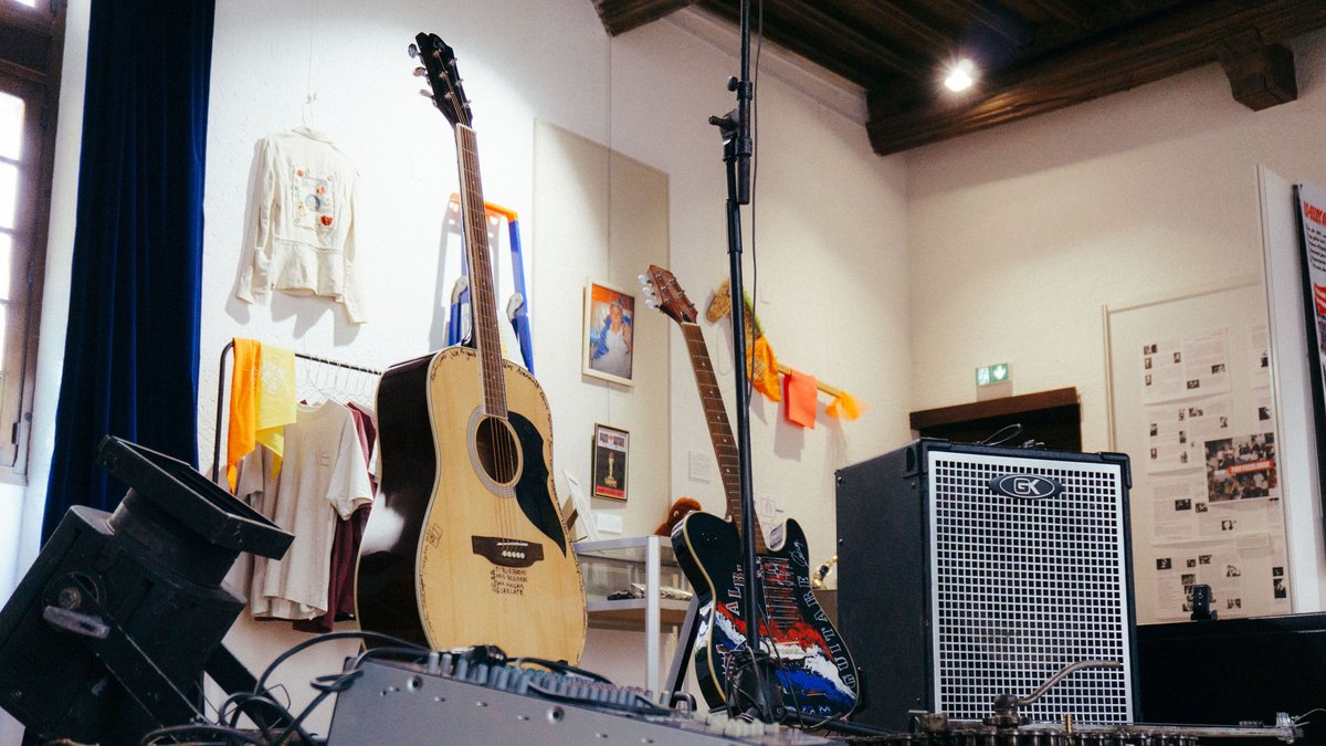Festival Pause Guitare #30