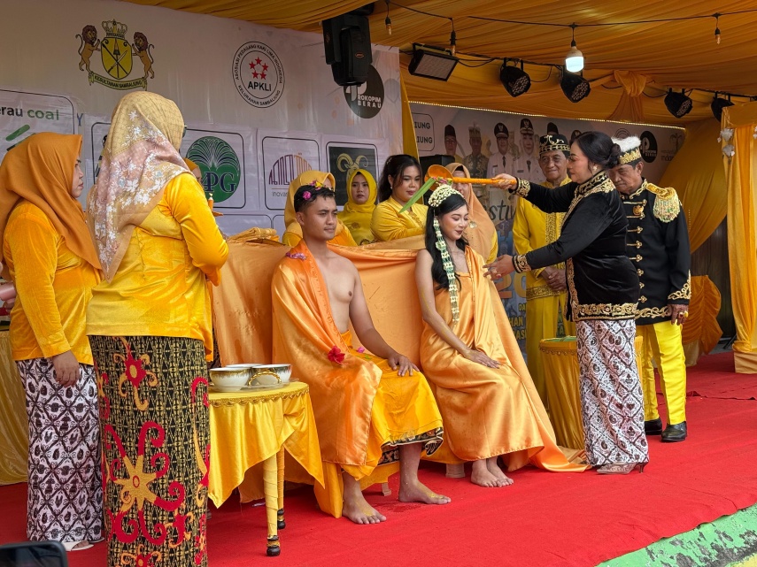Festival Abutta Banua 2026