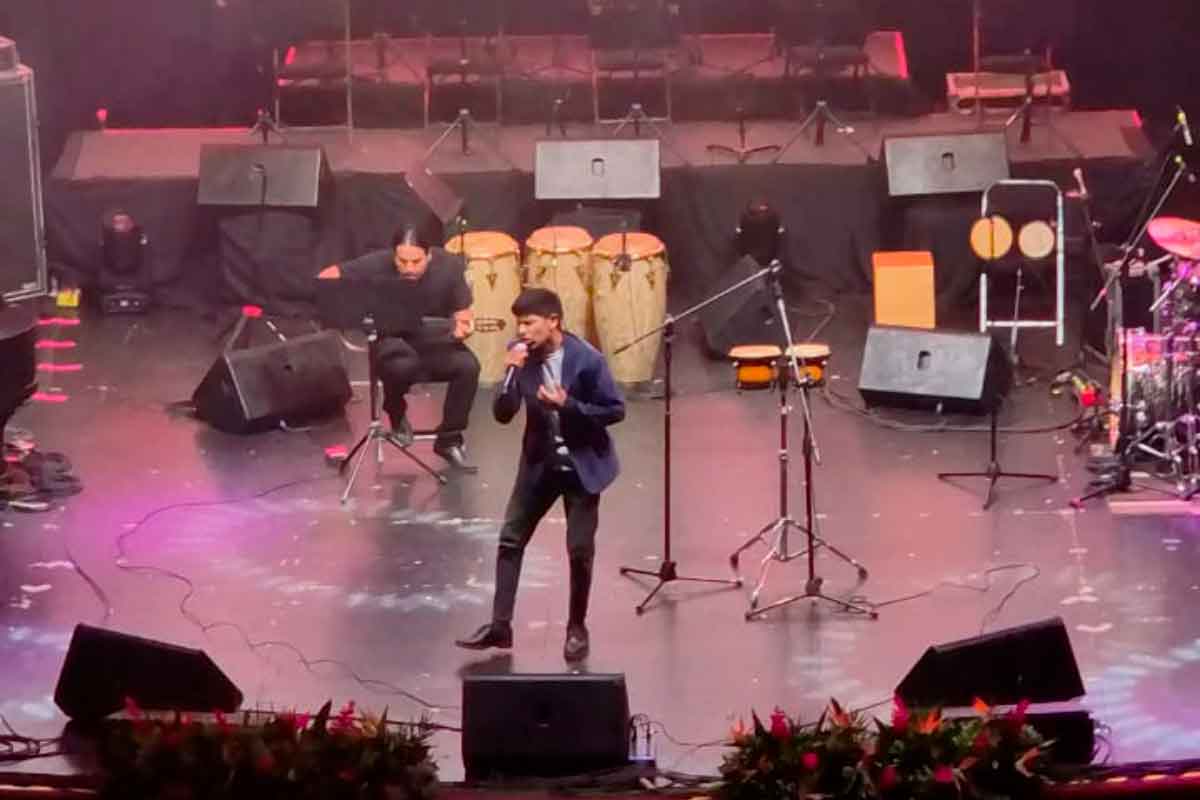 Festival Internacional del Bolero y el Jazz 2026