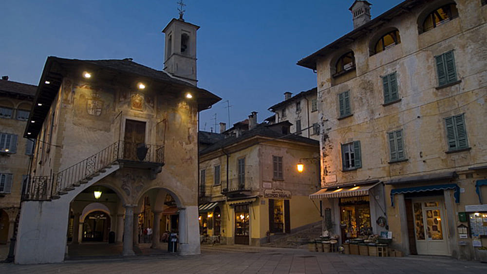 Orta Festival