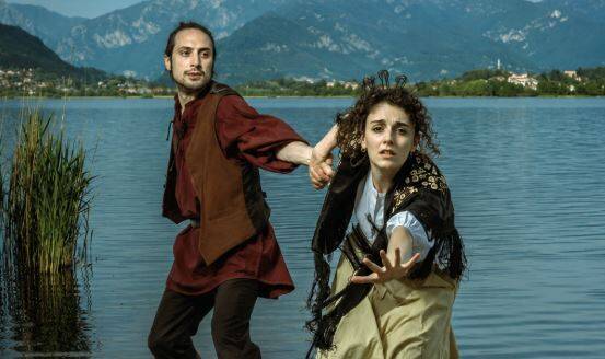 ArtiGiano Festival 2026 - I Promessi Sposi