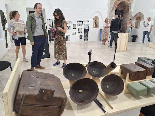 Od buke do zvuka
