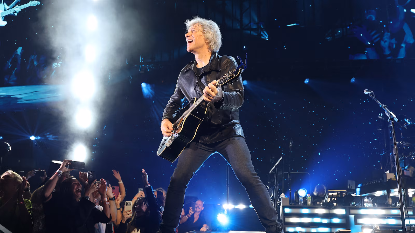 Forever Tour